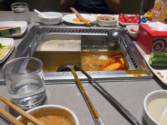 -海底捞火锅(龙湖北京大兴天街店)