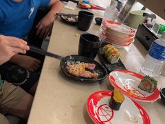 -禾绿寿司·定食·拉面·烧炸(喜荟城店)