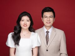 -bobo高端证件照工作室(三元桥店)