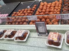 -泸溪河桃酥(西直门凯德店)