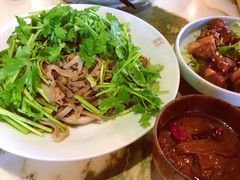 老北京爆肚-小吊梨汤·北京菜(香山店)