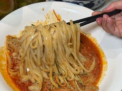 -燕兰楼·清真西北融合菜(亚运村店)