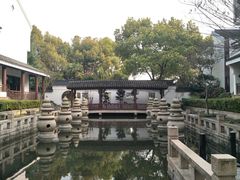 -苏州吴宫泛太平洋酒店
