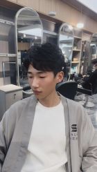 点击看大图 -Sying杉影日式烫染專門店