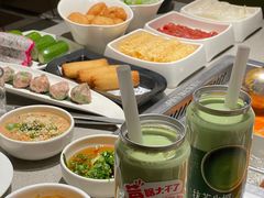 -海底捞火锅(未来城店)