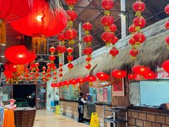 -香山小厨(南联路店)