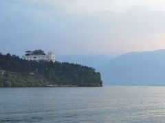 -大理老字号·舟渔的鱼野生菌海景餐厅(双廊店)