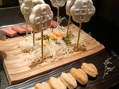 -湊湊火锅·茶憩(打浦桥日月光店)