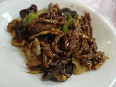 -丰泽园饭店
