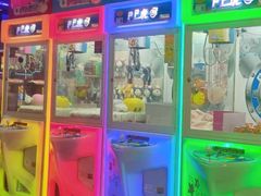 -奇奇乐园电玩城(立丰国际购物广场店)