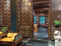 -那家小馆•北京菜•烤鸭(香山店)