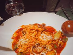 -Fuzzy Bistro 浮几韩餐·茶酒馆
