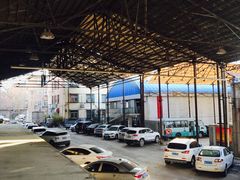 -济南轻骑摩托车有限公司(和平路)