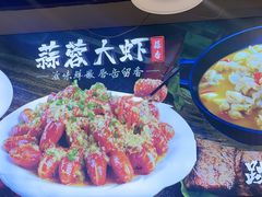 -湖南乡情湘菜馆(罗湖店)