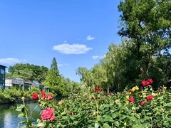 -元大都城垣遗址公园