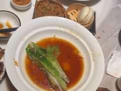 -唐猫庭院·千年陕菜(大唐不夜城店)