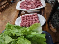 -牛排王糟粕醋火锅(海甸分店)