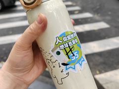 -星巴克(深圳侨城街店)