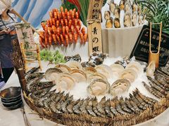 -海悦港蒸汽海鲜·和牛火锅自助餐厅