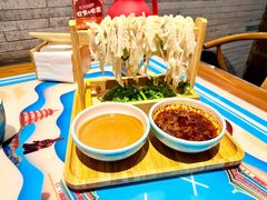 -醉长安(钟楼旗舰店)