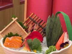 -松野谷·寿喜烧自助(华联顺义金街购物中心店)
