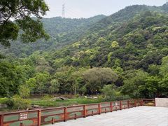 -黄公望隐居地