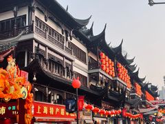-豫园