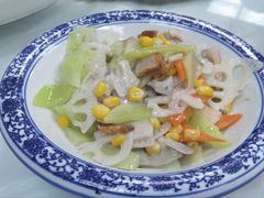 -芸海阁·农家私房菜(沙家浜景区出口店)