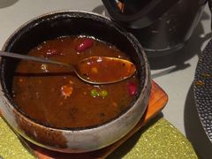 -千百味红餐厅·江西菜(绿地双子塔店)