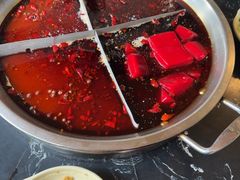 -储奇门鳝鱼火锅(总店)