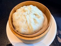 香菇破酥包-翠湖宾馆·中餐厅