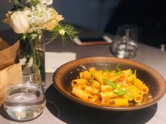 波伦亚肉酱直管面-XUN Bistro西餐厅