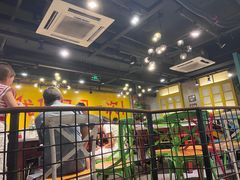 -钢管厂五区小郡肝串串香(南山店)