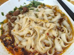 -晋B2008刀削面(小南庄店)