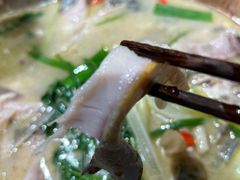 -七采菌园·野生菌石锅鱼(环城北路店)