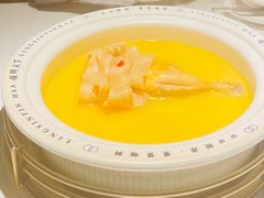 -领鲜天下·焗海鲜·花胶鸡(天目里店)