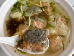混合馄饨-海平馄饨(逍遥二路店)