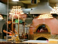 -CASANOVA西餐厅(海信广场店)