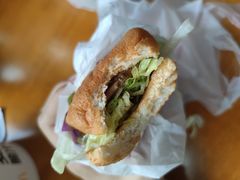 -麦当劳(南京宁海路店)