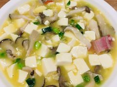 -新白鹿餐厅(城西银泰城店)