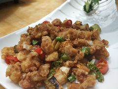 竹网鸡中宝-东江海辉酒楼·公司团建·商务宴请·生日宴(宝安店)