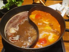 -呷哺呷哺 黄金牧场 (新中关购物中心店)