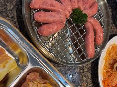-高丽苑韩国烤肉(海昌路旗舰店)