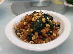 -小贝壳酒楼(经九路店)