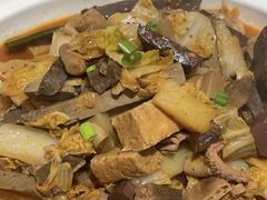 -老爷庙风味美食府(魏都大道店)