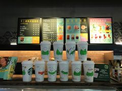 -星巴克(湖州安吉浙北大厦店)
