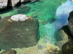 -石台牯牛降景区
