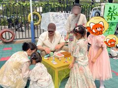 -华杉幼儿园(青塔校区)