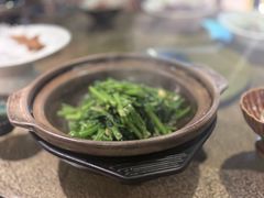 -熠盛·本帮菜Bistro(永嘉路店)