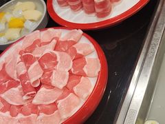 -重庆德忆火锅（龙南街3店）(渝水岸餐饮)
